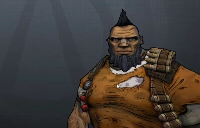 Cómo seleccionar tu personaje en Borderlands 2 y sus ventajas 4