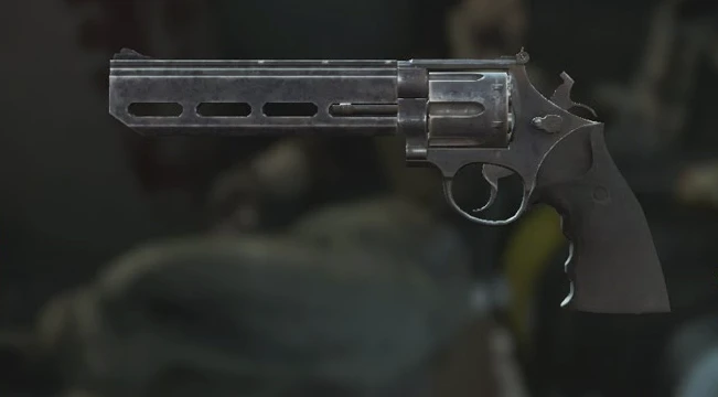 Las armas más devastadoras y divertidas de Fallout 4 10