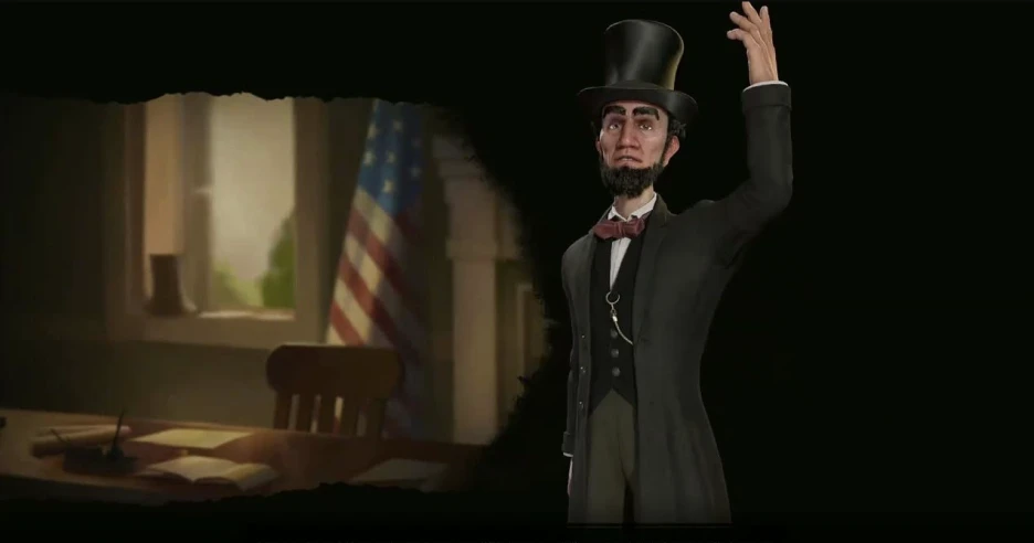 Líderes sobresalientes en Civilization 6 y sus estrategias 1