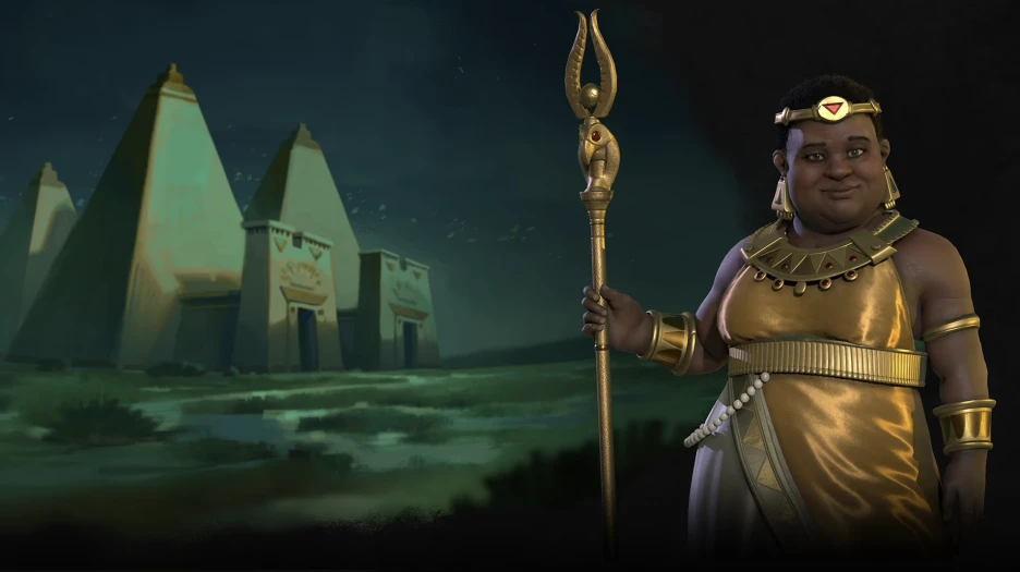 Líderes sobresalientes en Civilization 6 y sus estrategias 2