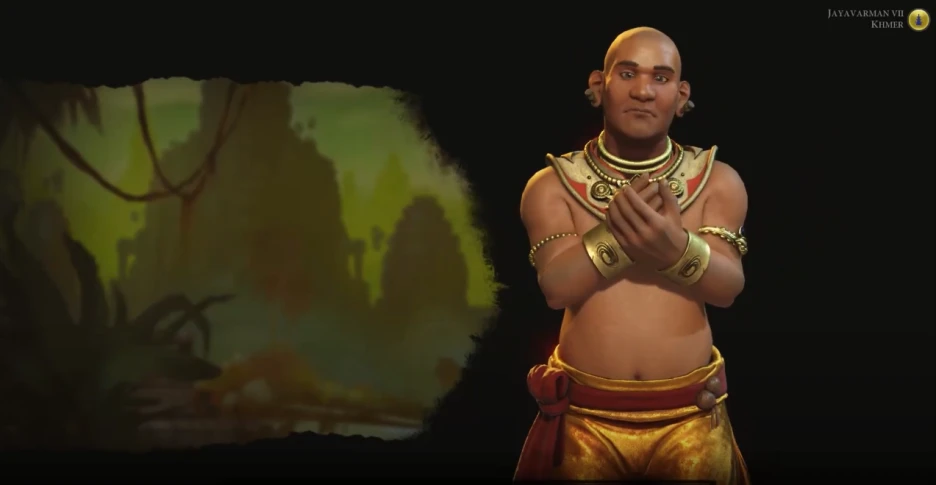 Líderes sobresalientes en Civilization 6 y sus estrategias 4