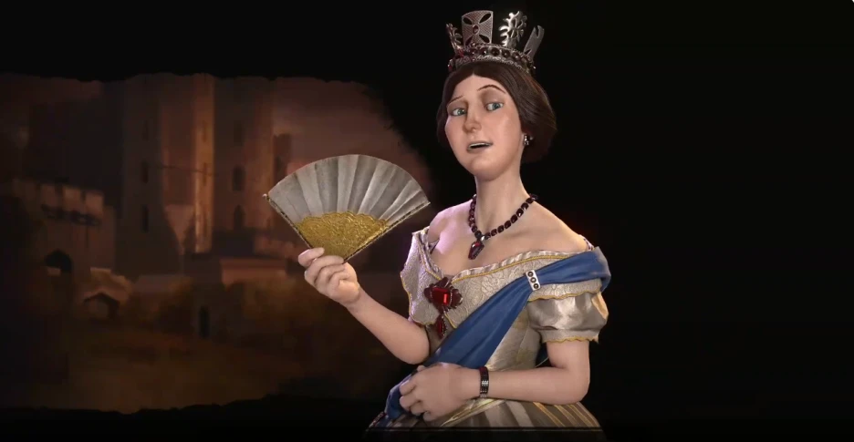 Líderes sobresalientes en Civilization 6 y sus estrategias 5