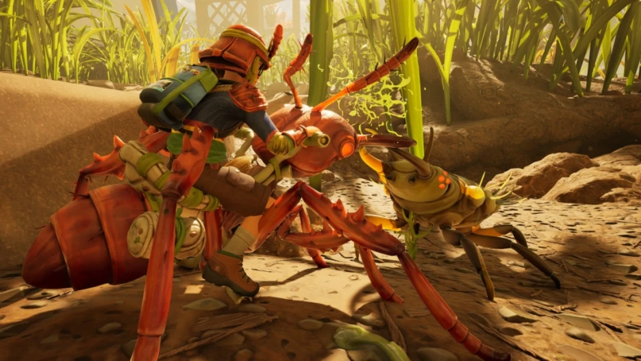 Sobrevivir en Grounded 2: Guía definitiva de supervivencia 1
