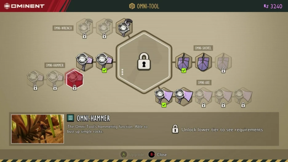 Sobrevivir en Grounded 2: Guía definitiva de supervivencia 3