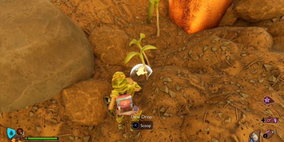Sobrevivir en Grounded 2: Guía definitiva de supervivencia 5