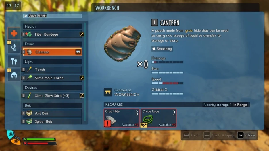 Sobrevivir en Grounded 2: Guía definitiva de supervivencia 6