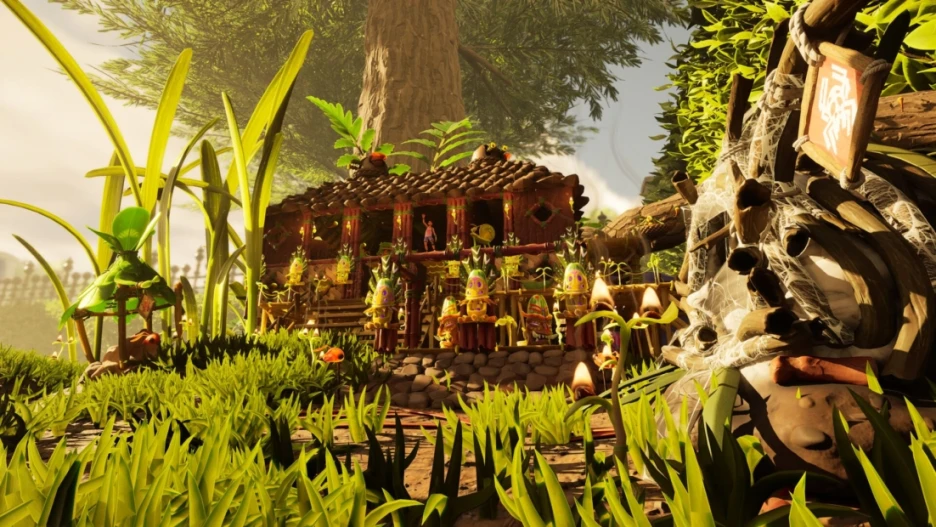 Sobrevivir en Grounded 2: Guía definitiva de supervivencia 7