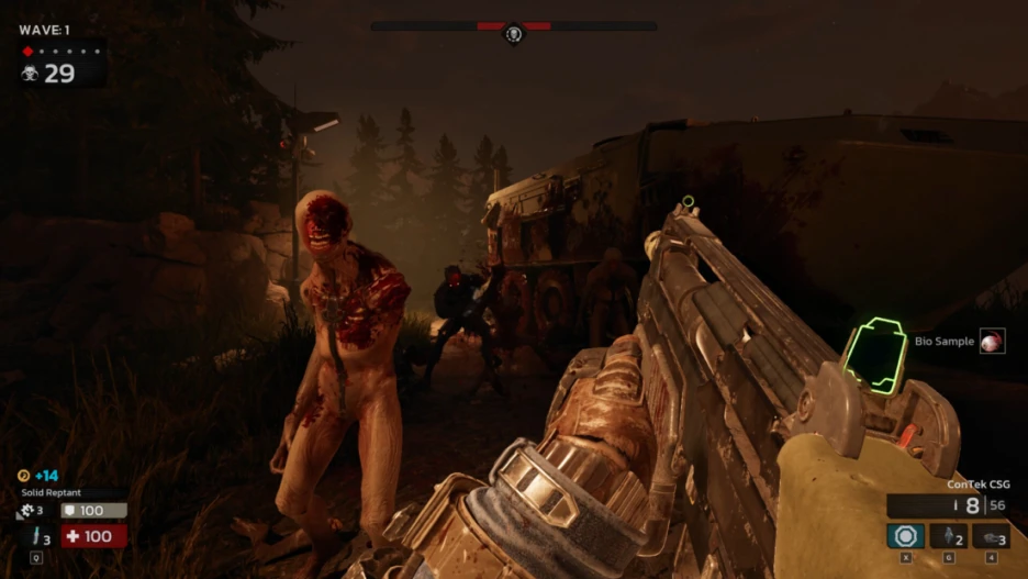 Estrategias y Trucos para Dominar Killing Floor 3 1