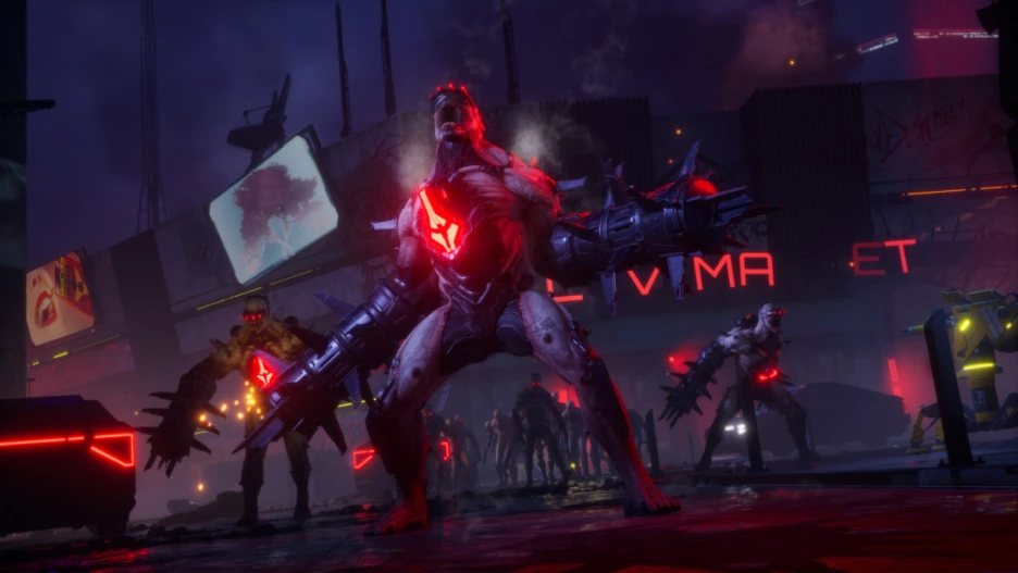 Estrategias y Trucos para Dominar Killing Floor 3 2