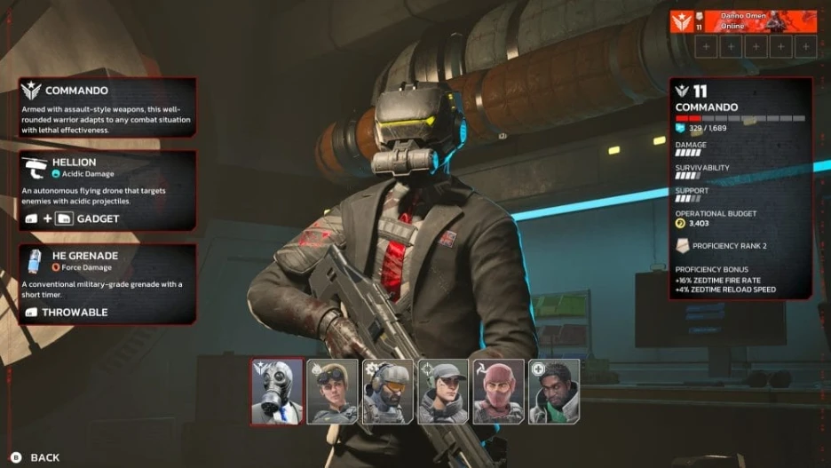 Estrategias y Trucos para Dominar Killing Floor 3 3