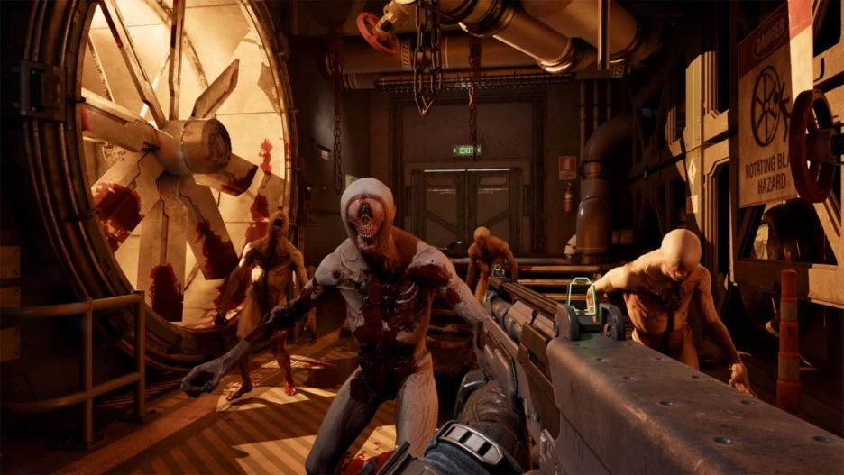 Estrategias y Trucos para Dominar Killing Floor 3 4