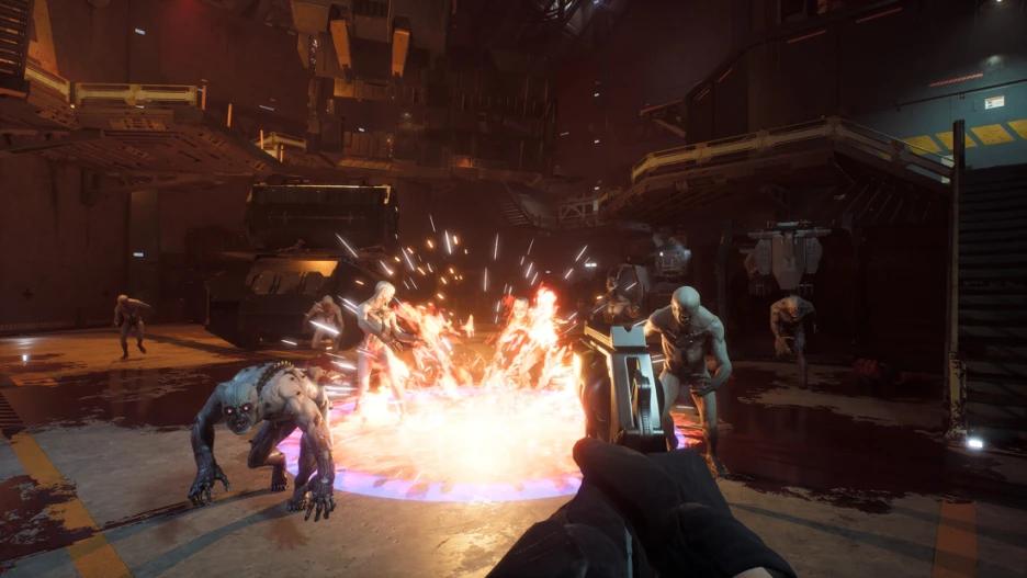 Estrategias y Trucos para Dominar Killing Floor 3 7
