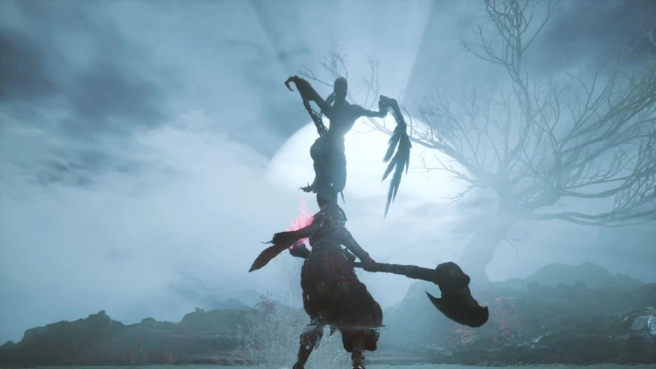 Domina WUCHANG Fallen Feathers en la Dinastía Ming 2