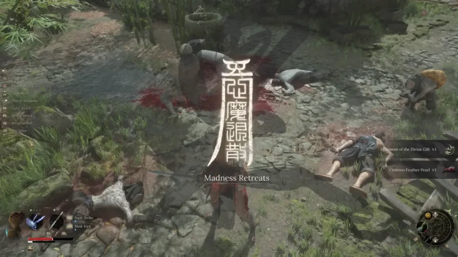 Domina WUCHANG Fallen Feathers en la Dinastía Ming 5