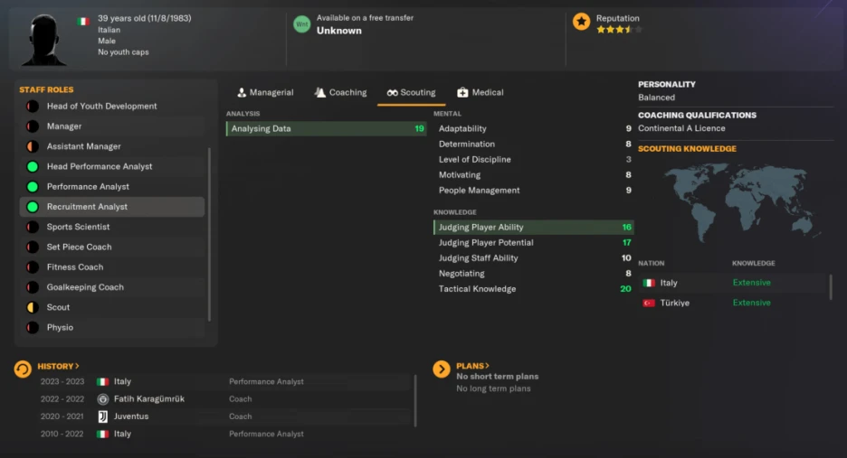 Domina Football Manager 2024 con Estos Consejos 5