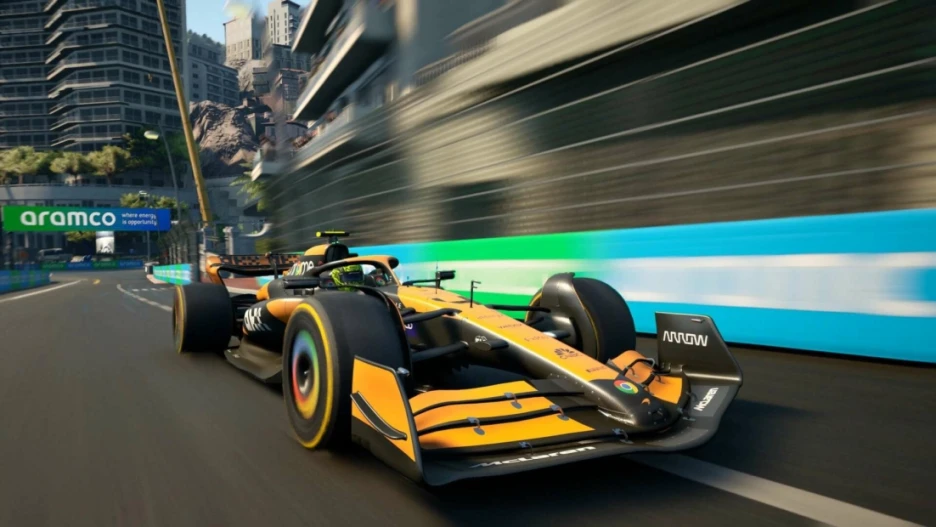 Consejos para dominar F1 Manager 2024 3