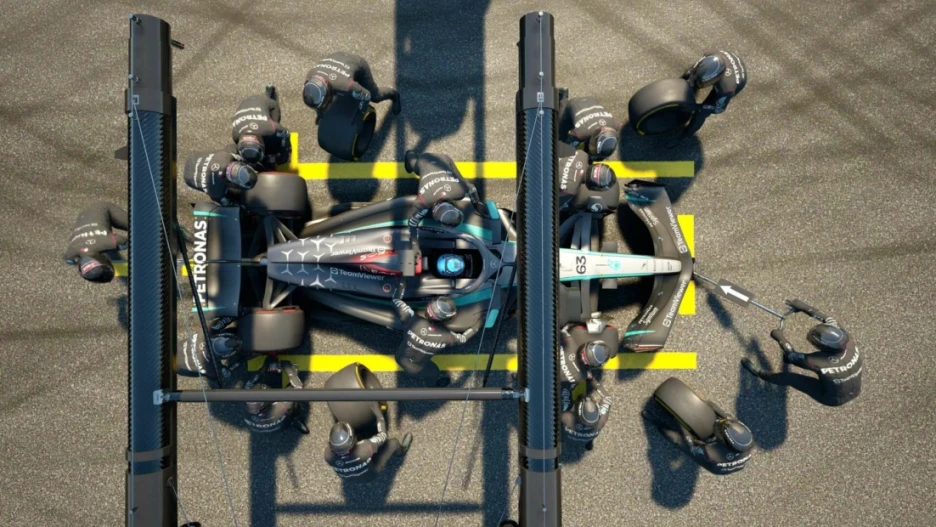 Consejos para dominar F1 Manager 2024 8