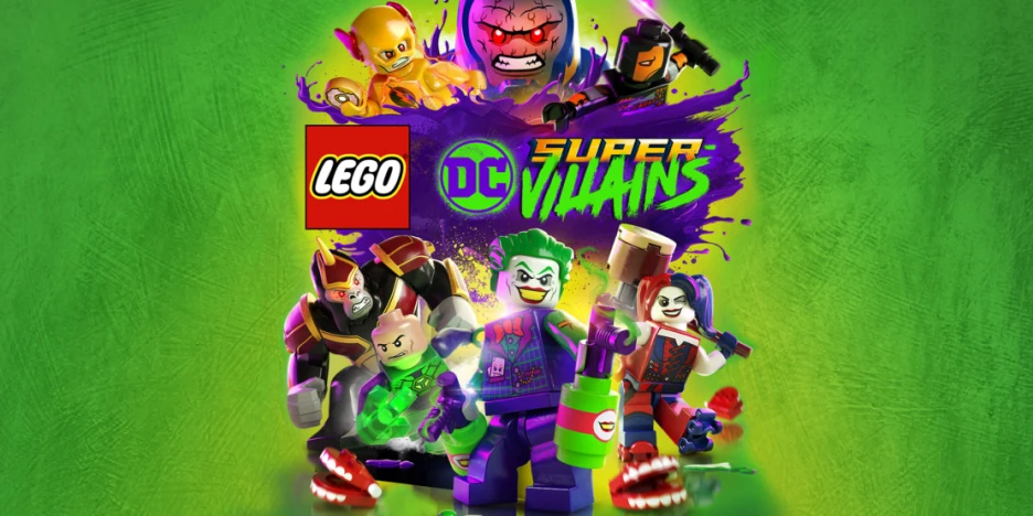 Descubre juegos donde eres el villano y disfruta ser malvado 3
