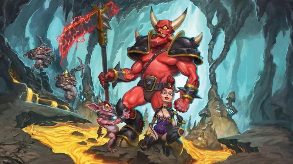 Descubre juegos donde eres el villano y disfruta ser malvado 6