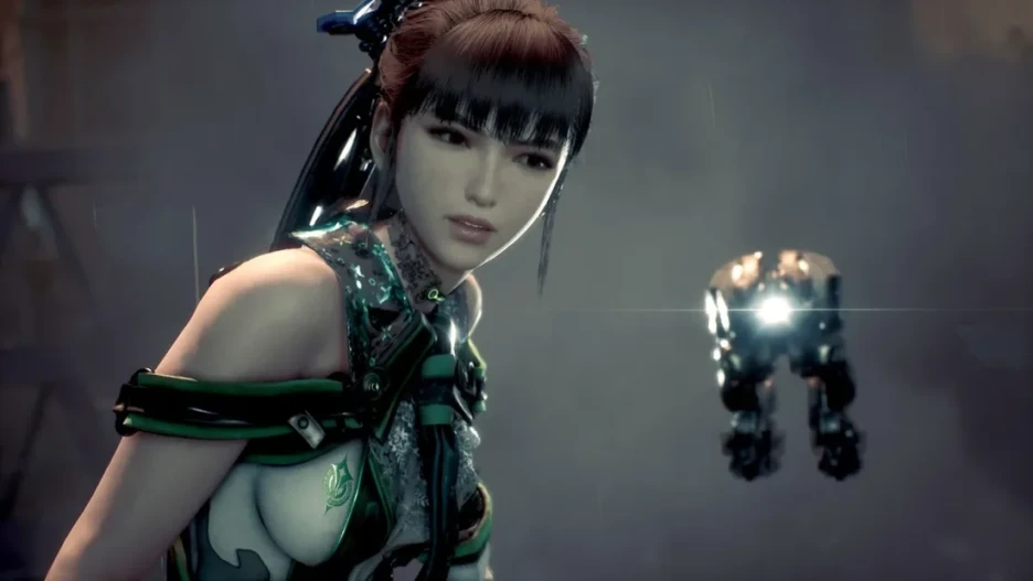 Stellar Blade ya disponible en PC: Guía completa 1