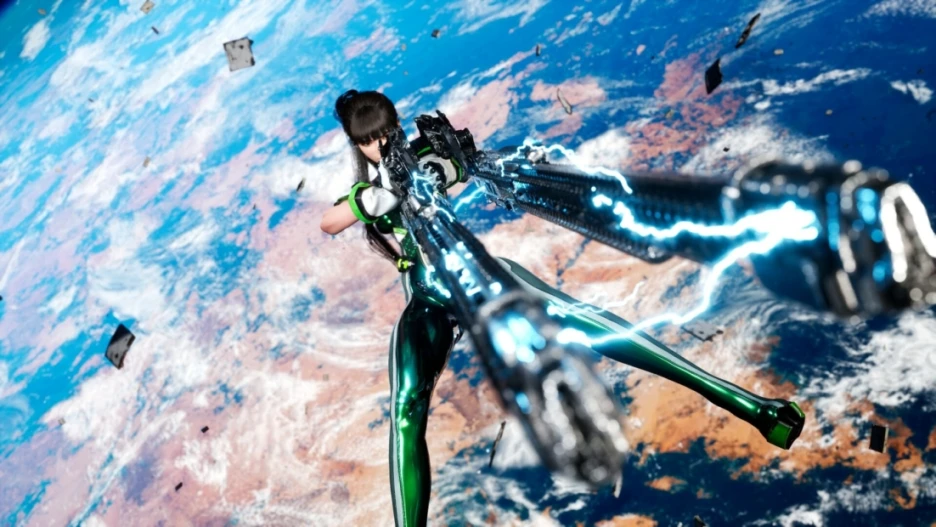 Stellar Blade ya disponible en PC: Guía completa 4