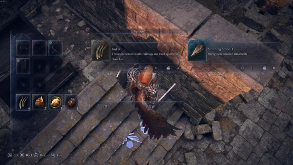 Consejos esenciales para dominar ELDEN RING NIGHTREIGN 8