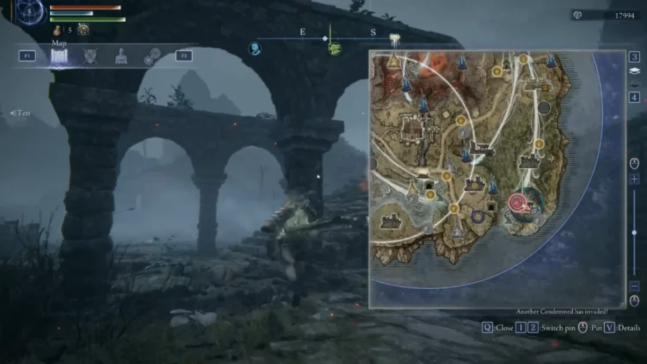Consejos esenciales para dominar ELDEN RING NIGHTREIGN 10