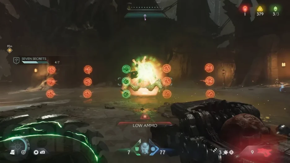 Domina DOOM The Dark Ages: Guía Completa de Combate 2
