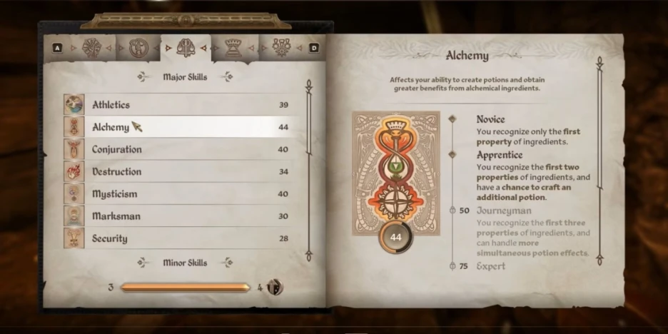 Consejos esenciales para The Elder Scrolls IV: Oblivion Remastered 2
