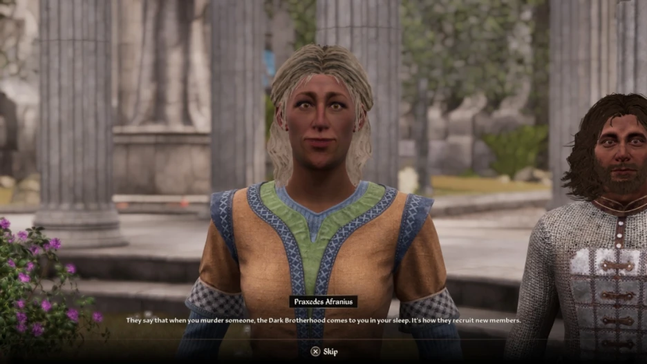 Consejos esenciales para The Elder Scrolls IV: Oblivion Remastered 5