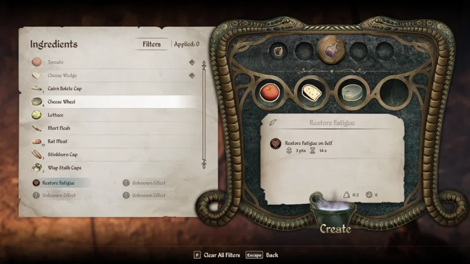 Consejos esenciales para The Elder Scrolls IV: Oblivion Remastered 6