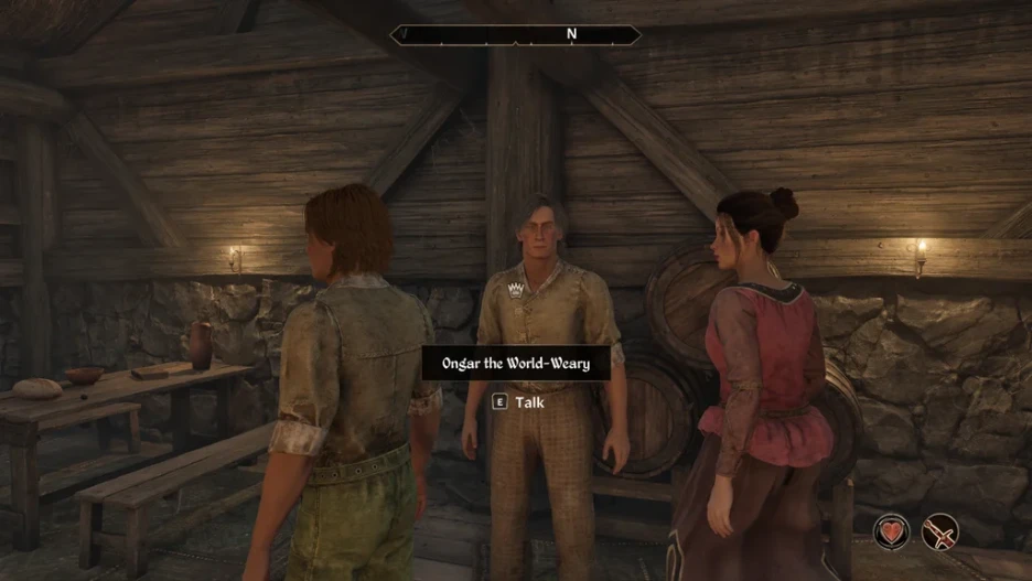 Consejos esenciales para The Elder Scrolls IV: Oblivion Remastered 7