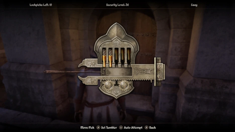 Consejos esenciales para The Elder Scrolls IV: Oblivion Remastered 9