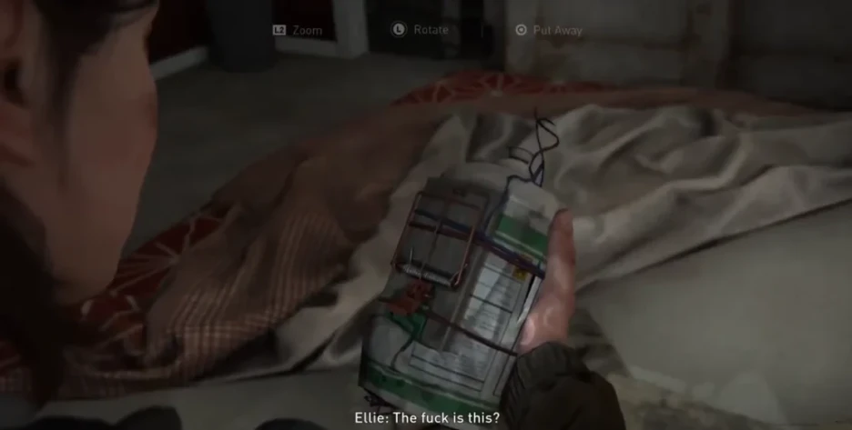 Domina The Last of Us Part 2 Remastered en PC 1