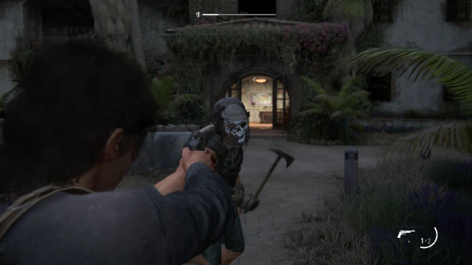 Domina The Last of Us Part 2 Remastered en PC 2