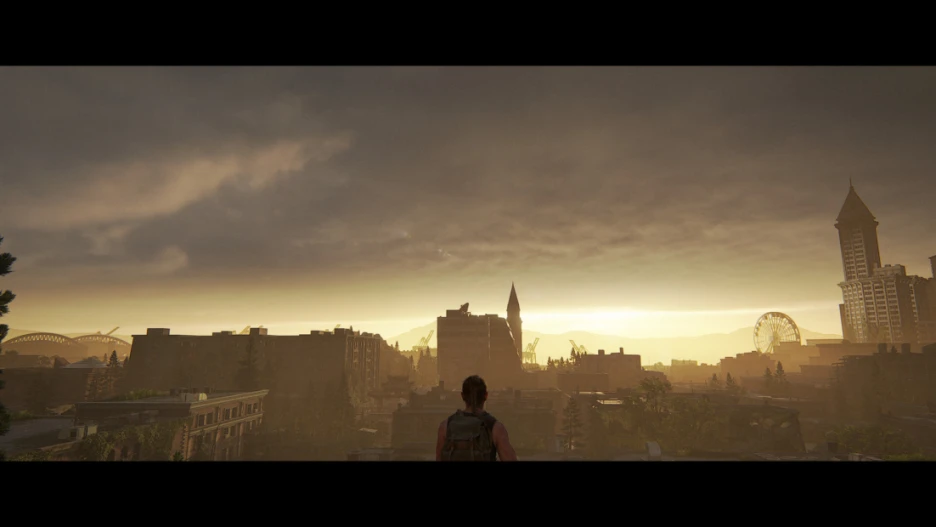 Domina The Last of Us Part 2 Remastered en PC 3