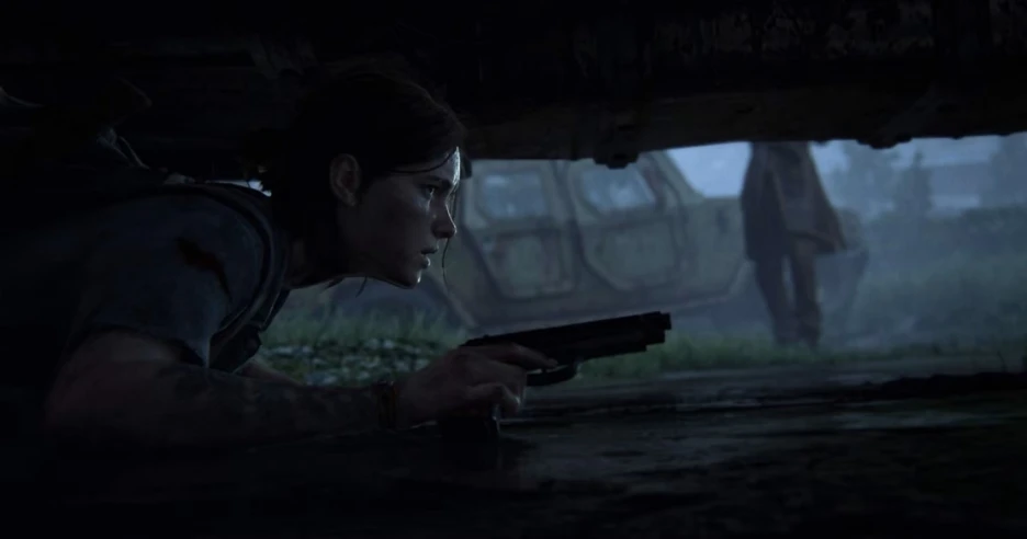 Domina The Last of Us Part 2 Remastered en PC 4