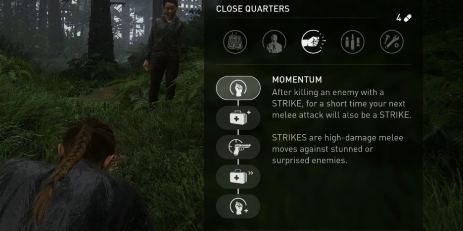 Domina The Last of Us Part 2 Remastered en PC 5