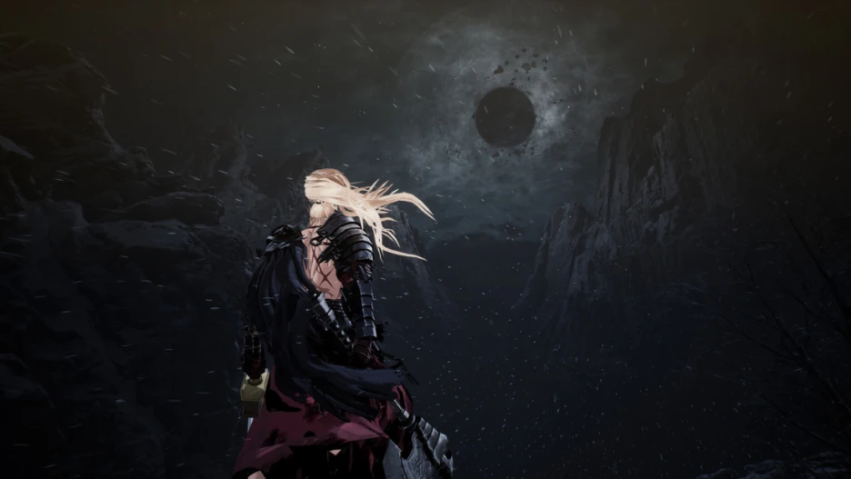 Descubre el Nuevo RPG Acción Oscura: The First Berserker Khazan 4
