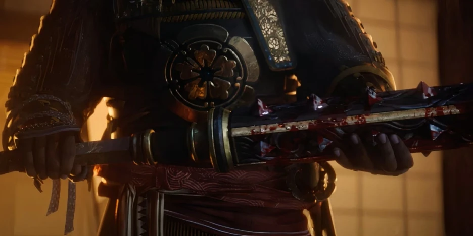 Descubre Assassins Creed Shadows ambientado en Japón 3