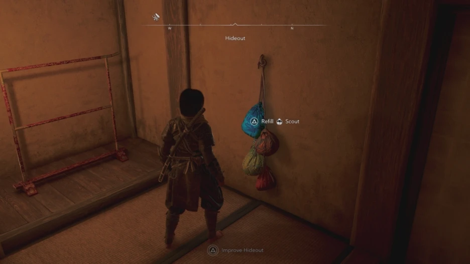 Descubre Assassins Creed Shadows ambientado en Japón 8