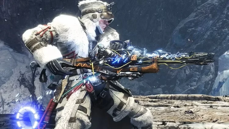 Consejos esenciales para dominar Monster Hunter Wilds 2