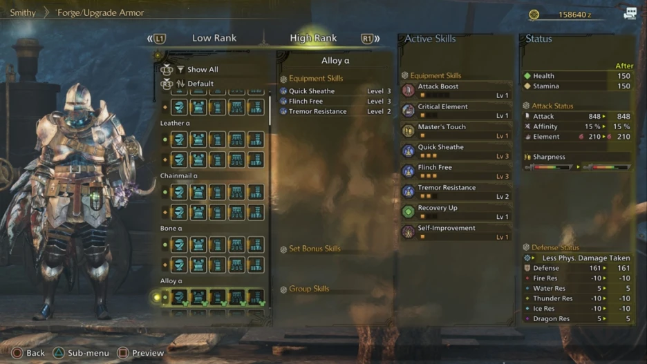 Consejos esenciales para dominar Monster Hunter Wilds 11