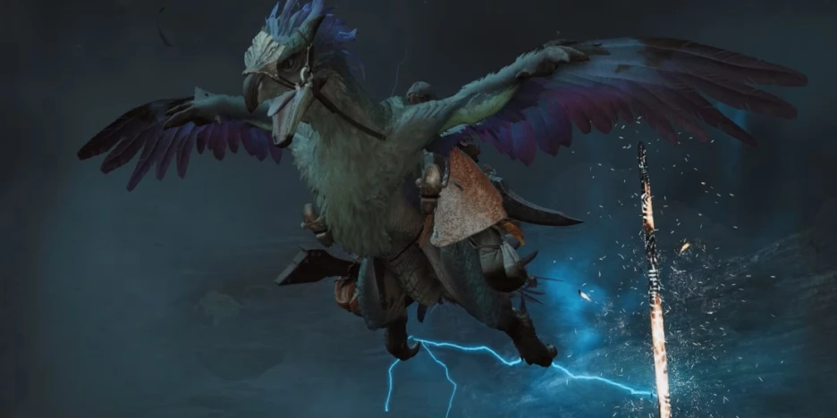 Consejos esenciales para dominar Monster Hunter Wilds 4