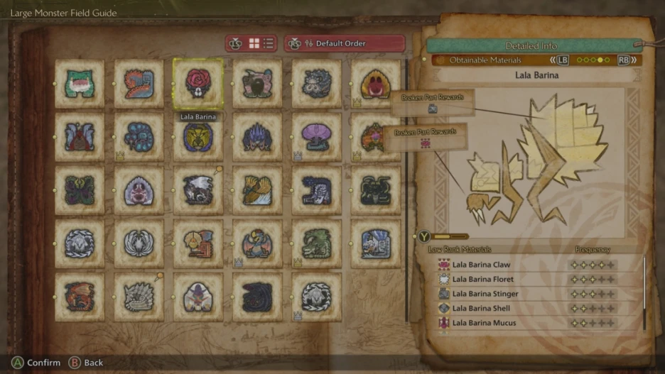 Consejos esenciales para dominar Monster Hunter Wilds 7