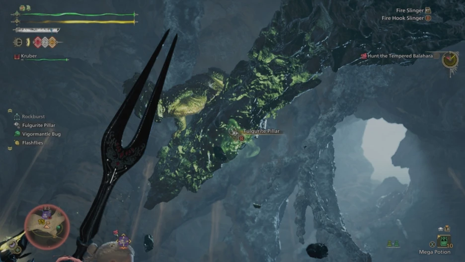 Consejos esenciales para dominar Monster Hunter Wilds 8