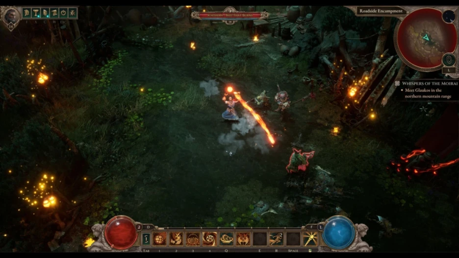 Dominando Titan Quest 2: Estrategias y Consejos Claves 7