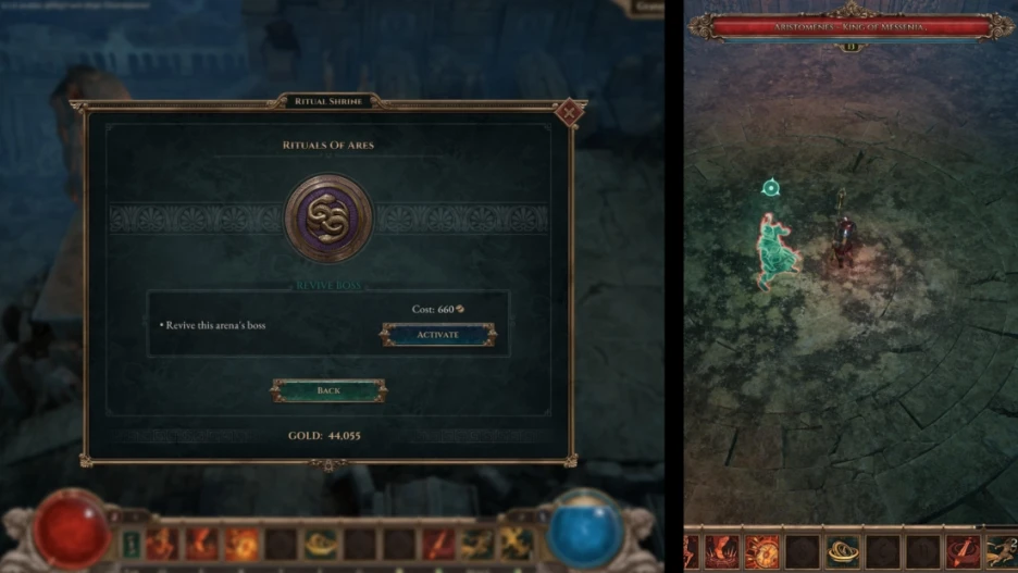 Dominando Titan Quest 2: Estrategias y Consejos Claves 9