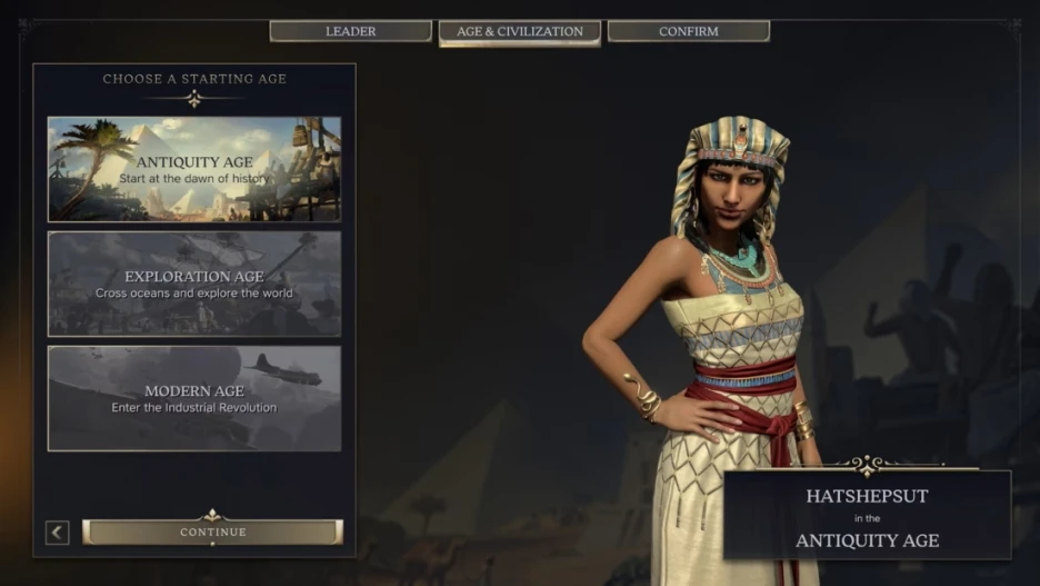 Domina Civilization 7: Guía para Construir tu Imperio 1