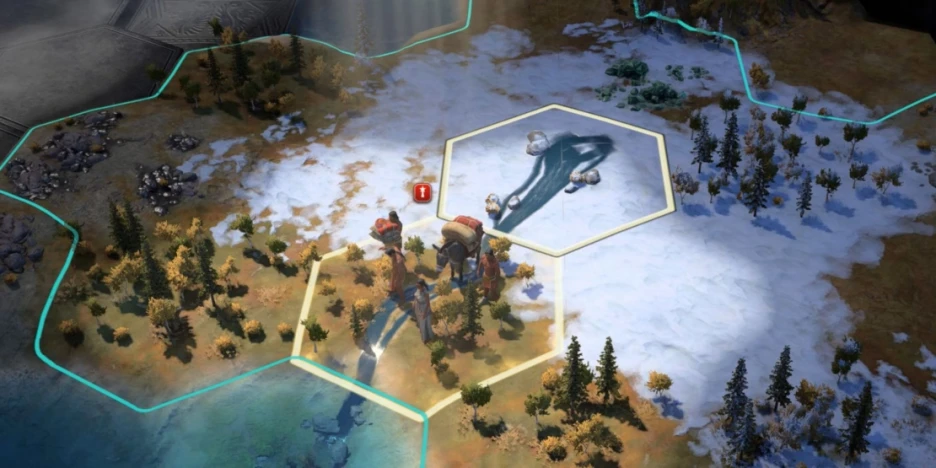 Domina Civilization 7: Guía para Construir tu Imperio 2